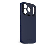 Decoded AntiMicrobial Silicone Backcover, iPhone 17 Air, True Navy - 1359089 - zdjęcie 2
